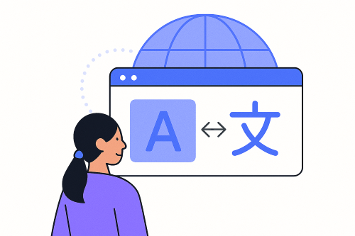 AITranslate Mission