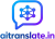 AI Translate Logo